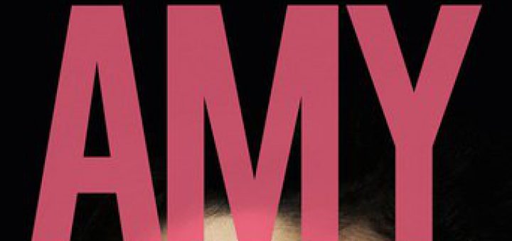 Affiche du film "Amy"