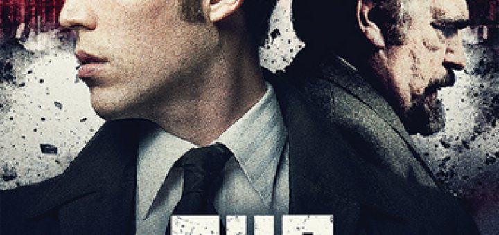 Affiche du film "The Game"