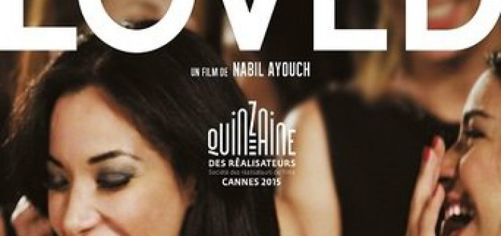 Affiche du film "Much Loved"