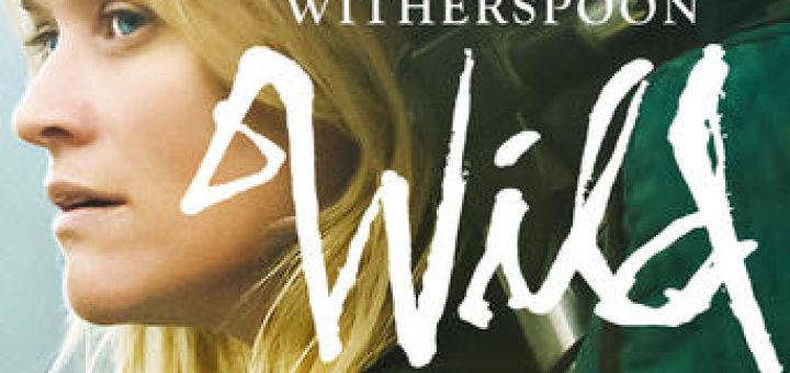 Affiche du film "Wild"