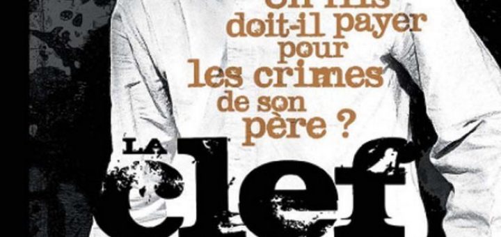 Affiche du film "La Clef"