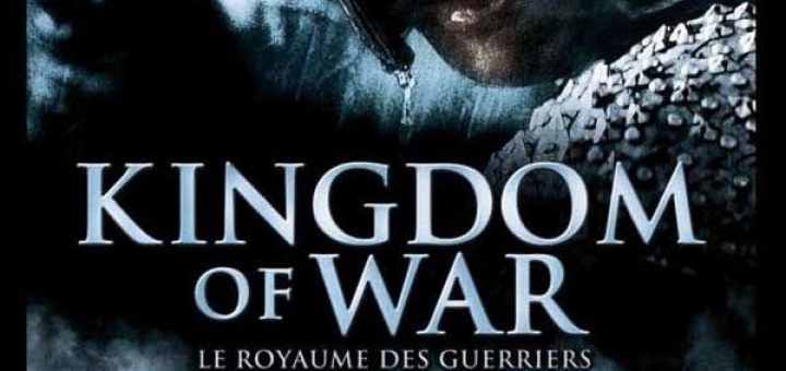 Affiche du film "Kingdom of War"
