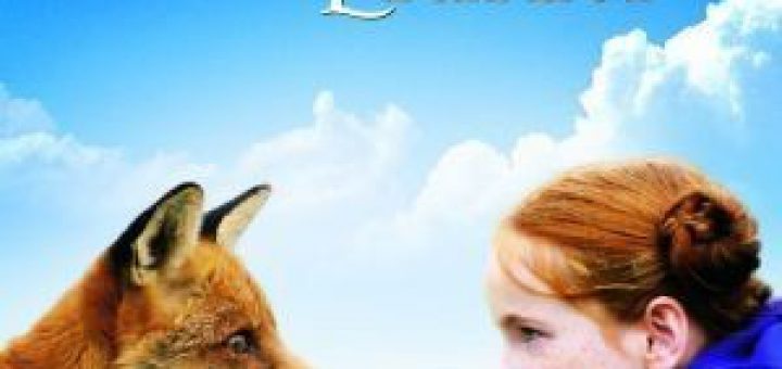 Affiche du film "Le renard et l'enfant"