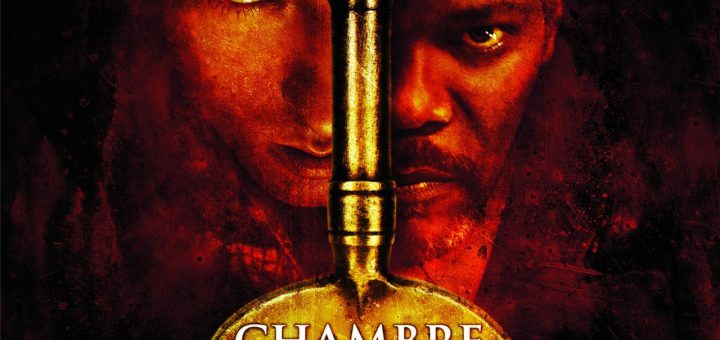 Affiche du film "Chambre 1408"