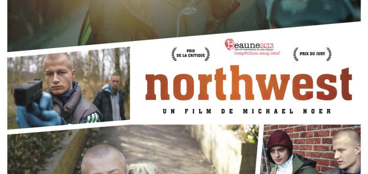 Affiche du film "Northwest"