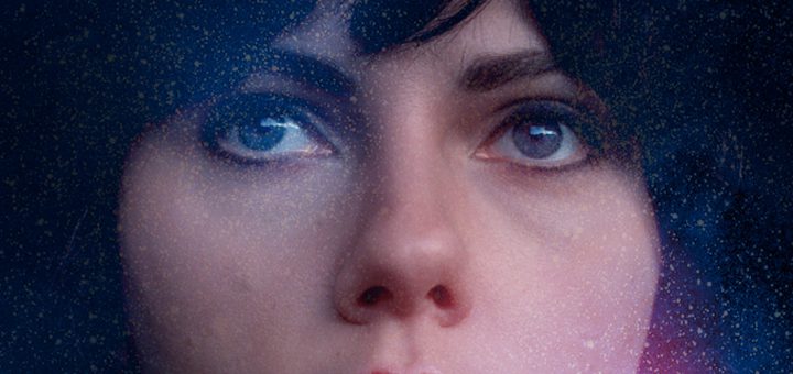 Affiche du film "Under the Skin"