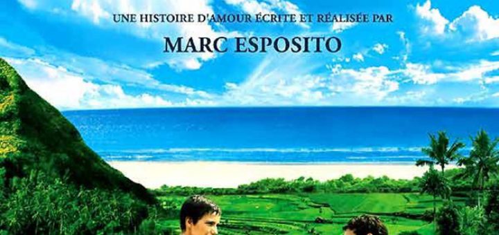 Affiche du film "Toute la beauté du monde"