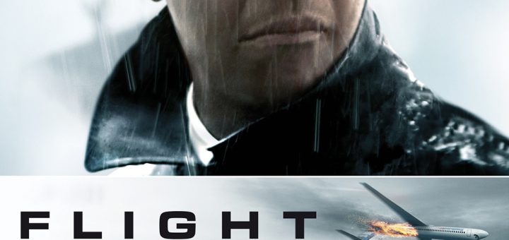 Affiche du film "Flight"