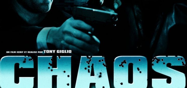 Affiche du film "Chaos"