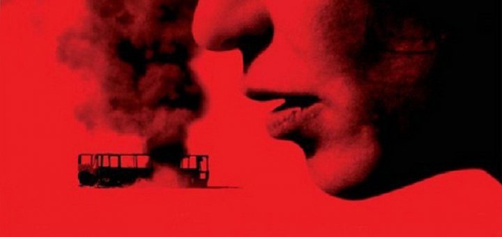 Affiche du film "Incendies"