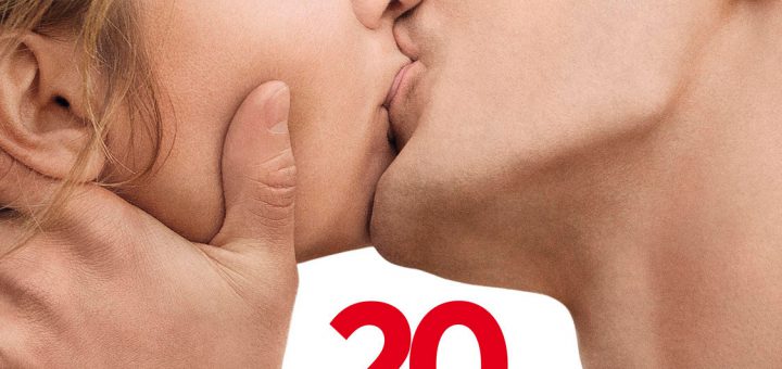 Affiche du film "20 ans d'écart"