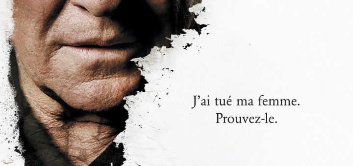 Affiche du film "La Faille"