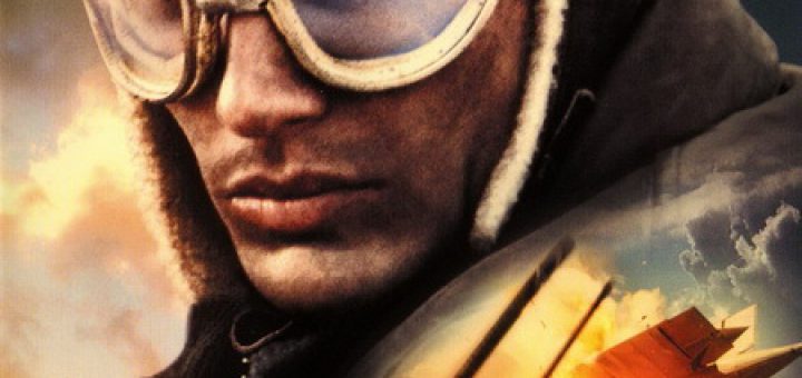 Affiche du film "Flyboys"