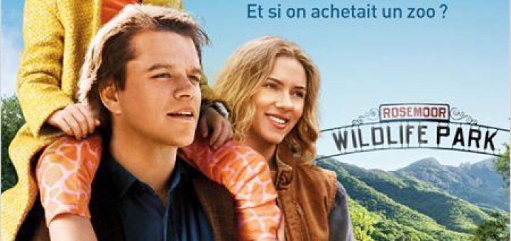 Affiche du film "Nouveau départ"