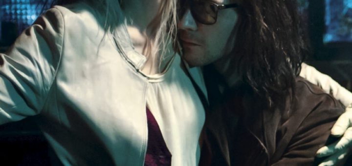 Affiche du film "Only Lovers Left Alive"