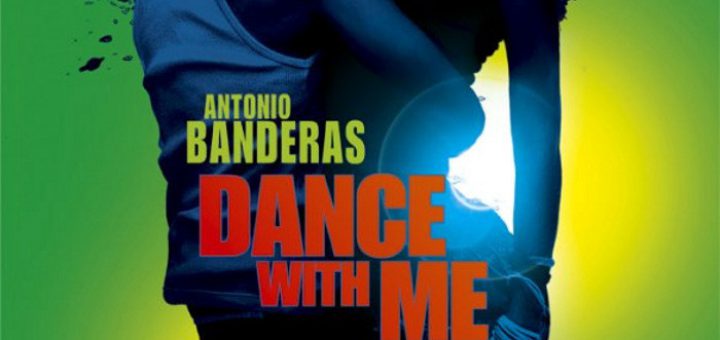 Affiche du film "Dance with me"