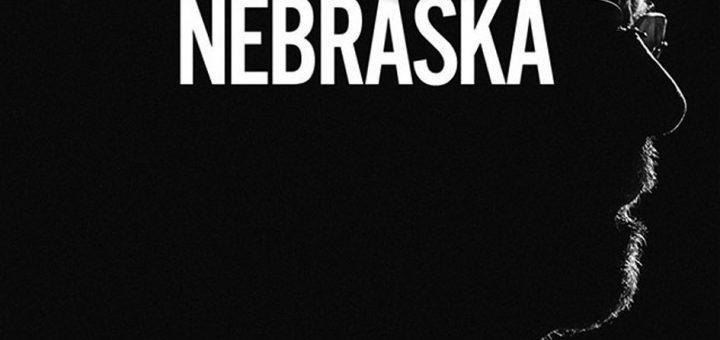 Affiche du film "Nebraska"