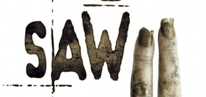 Affiche du film "Saw 2"