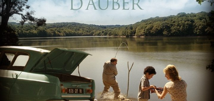 Affiche du film "Michou d'Auber"
