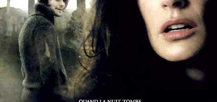 Affiche du film "Half Light"