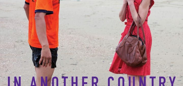 Affiche du film "In another country"