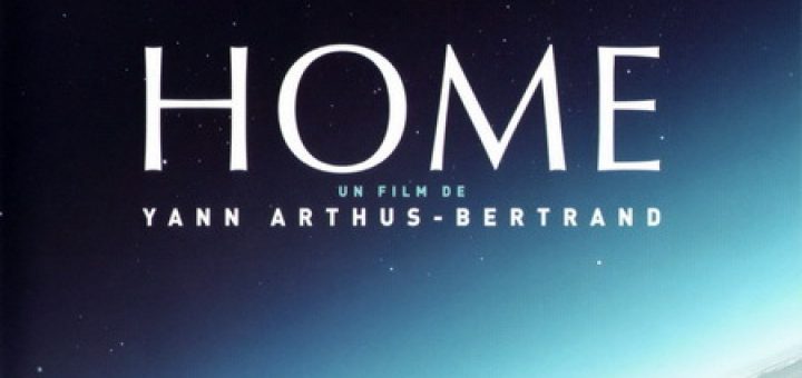 Affiche du film "Home"