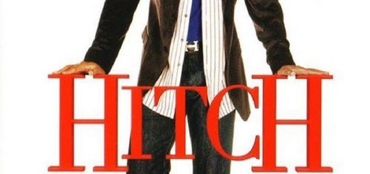 Affiche du film "Hitch, expert en séduction"