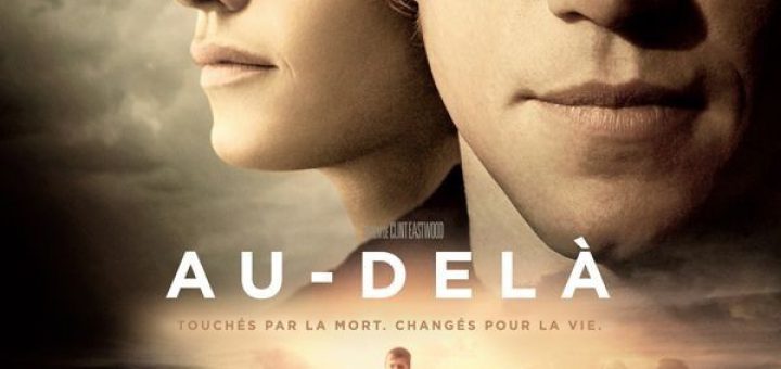 Affiche du film "Au-delà"