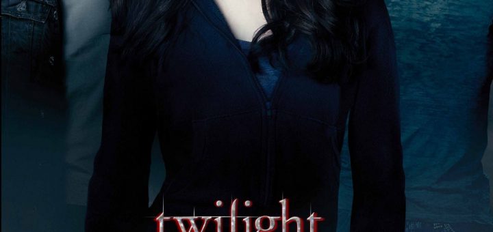 Affiche du film "Twilight, chapitre III : Hésitation"