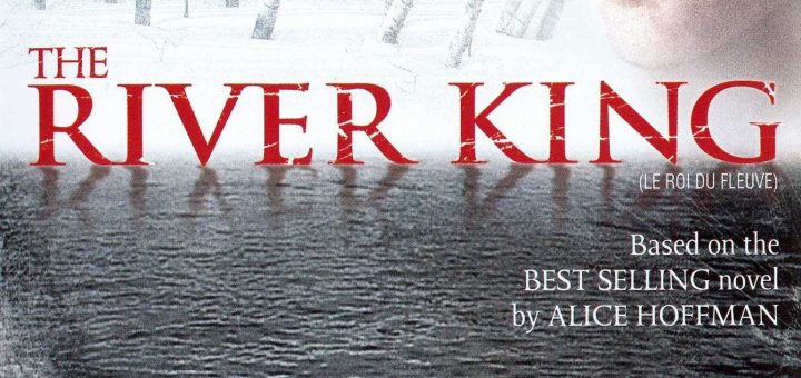 Affiche du film "The River King"