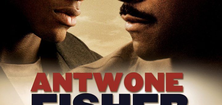 Affiche du film "Antwone Fisher"