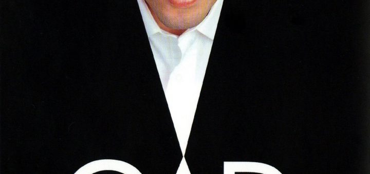 Affiche du film "Gad Elmaleh - L'autre c'est moi"