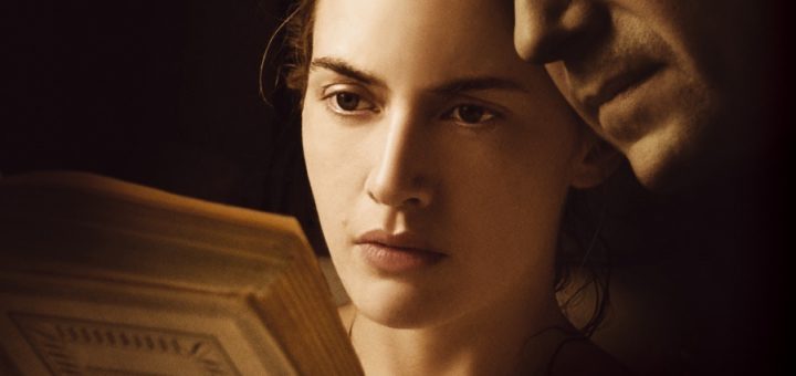 Affiche du film "The Reader"