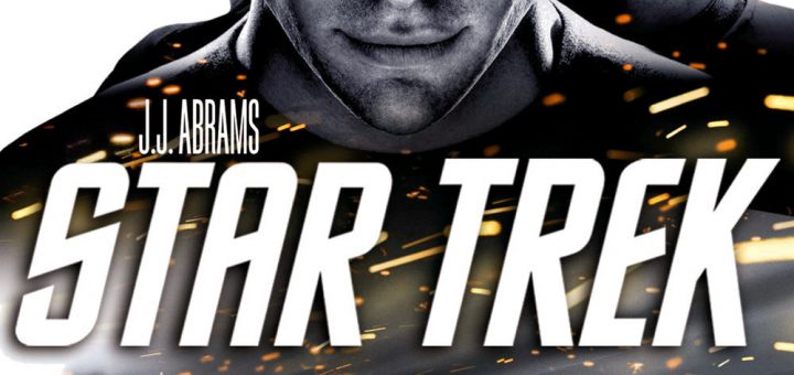 Affiche du film "Star Trek"