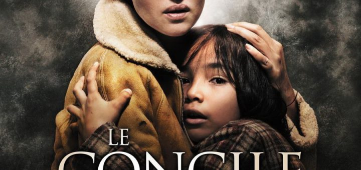 Affiche du film "Le Concile de pierre"