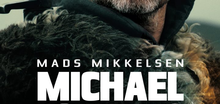 Affiche du film "Michaël Kohlhaas"