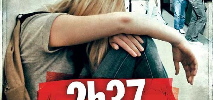 Affiche du film "2h37"