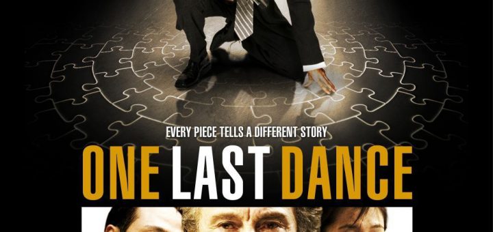 Affiche du film "One Last Dance"