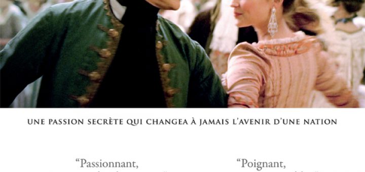 Affiche du film "Royal Affair"