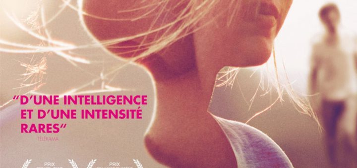 Affiche du film "Martha Marcy May Marlene"