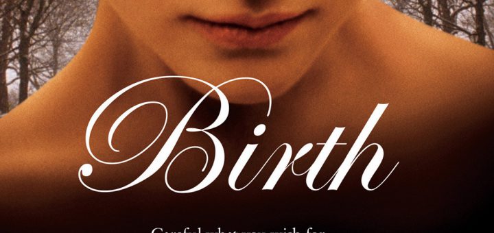 Affiche du film "Birth"