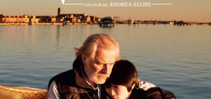 Affiche du film "La petite Venise"