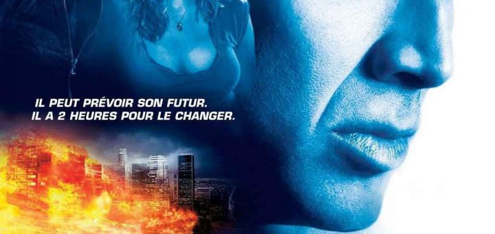 Affiche du film "Next"