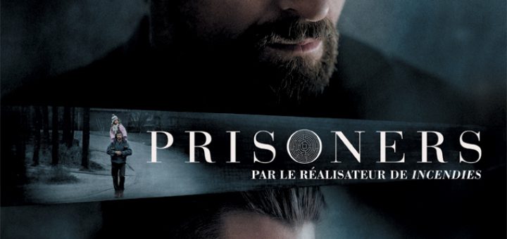 Affiche du film "Prisoners"