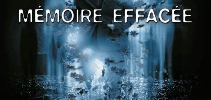 Affiche du film "Mémoire effacée"