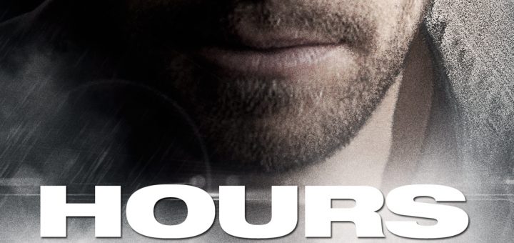 Affiche du film "Hours"
