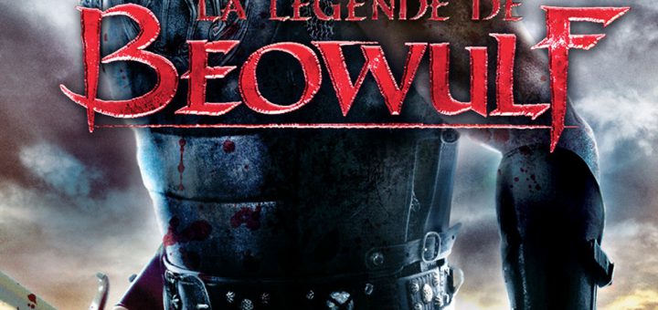 Affiche du film "La Légende de Beowulf"