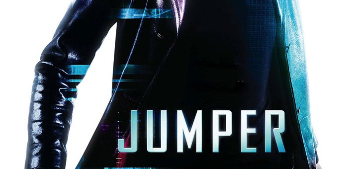 Affiche du film "Jumper"