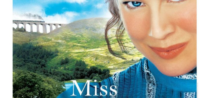 Affiche du film "Miss Potter"