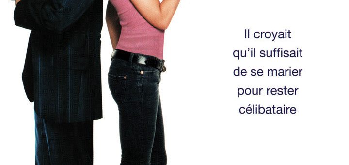 Affiche du film "Prête-moi ta main"